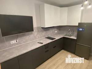 1-к квартира, на длительный срок, 35м2, 12/25 этаж