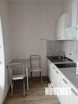 Студия квартира, на длительный срок, 23м2, 13/17 этаж