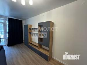 1-к квартира, на длительный срок, 42м2, 2/12 этаж
