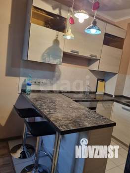 Студия квартира, на длительный срок, 26м2, 1/3 этаж