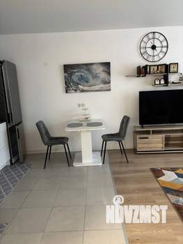 2-к квартира, на длительный срок, 45м2, 11/25 этаж