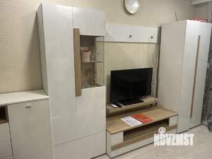 Студия квартира, на длительный срок, 32м2, 1/17 этаж