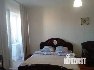 Студия квартира, посуточно, 34м2, 6/9 этаж