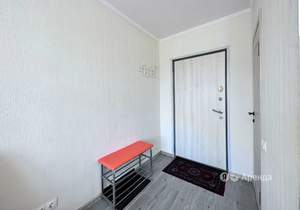 Студия квартира, на длительный срок, 18м2, 2/25 этаж