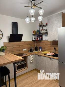 Студия квартира, на длительный срок, 33м2, 6/14 этаж