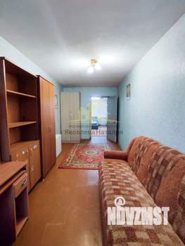 2-к квартира, на длительный срок, 44м2, 1/5 этаж