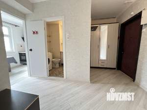 1-к квартира, на длительный срок, 38м2, 13/17 этаж