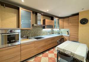 3-к квартира, на длительный срок, 99м2, 7/8 этаж