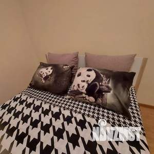 1-к квартира, посуточно, 45м2, 4/17 этаж