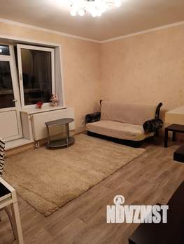 1-к квартира, на длительный срок, 29м2, 14/18 этаж