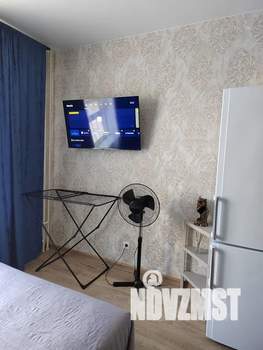 Студия квартира, посуточно, 21м2, 2/17 этаж