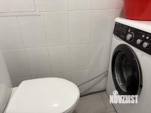 Студия квартира, на длительный срок, 25м2, 3/18 этаж