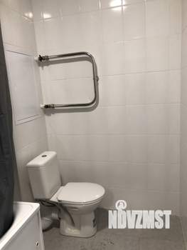 Студия квартира, на длительный срок, 31м2, 9/12 этаж