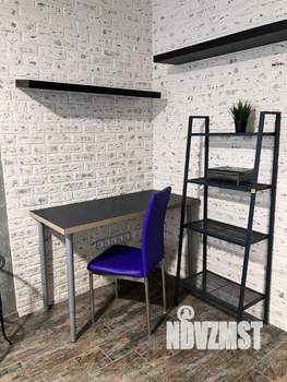 1-к квартира, на длительный срок, 35м2, 2/17 этаж