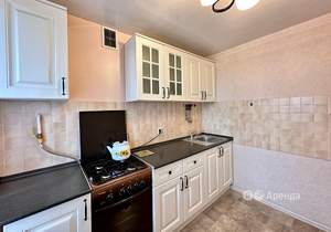 1-к квартира, на длительный срок, 34м2, 8/9 этаж