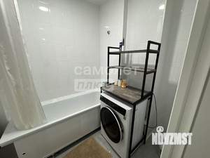 Студия квартира, на длительный срок, 28м2, 8/12 этаж