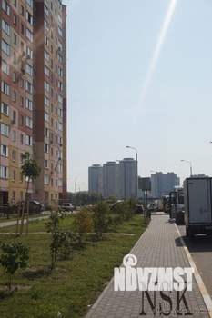 1-к квартира, на длительный срок, 41м2, 9/17 этаж