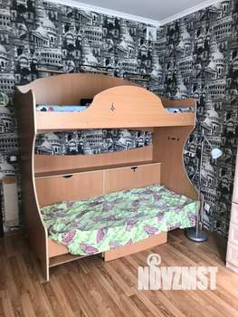 1-к квартира, на длительный срок, 56м2, 2/17 этаж