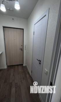 Студия квартира, на длительный срок, 21м2, 7/18 этаж