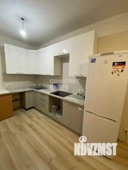 1-к квартира, на длительный срок, 35м2, 14/17 этаж