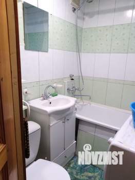 1-к квартира, на длительный срок, 31м2, 2/5 этаж