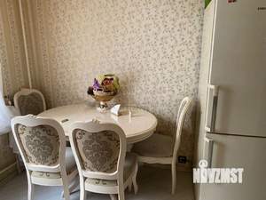 2-к квартира, на длительный срок, 44м2, 1/5 этаж