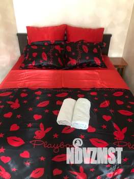 1-к квартира, посуточно, 40м2, 19/25 этаж