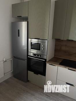 3-к квартира, на длительный срок, 70м2, 4/18 этаж