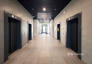 Студия квартира, на длительный срок, 20м2, 25/25 этаж