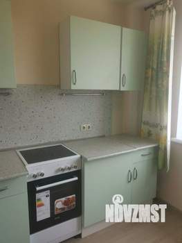 1-к квартира, на длительный срок, 37м2, 14/22 этаж