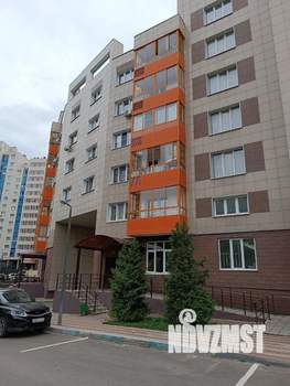 2-к квартира, на длительный срок, 54м2, 10/12 этаж