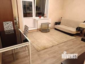 1-к квартира, на длительный срок, 29м2, 14/18 этаж