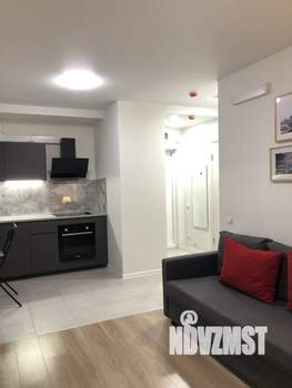 2-к квартира, на длительный срок, 36м2, 15/26 этаж