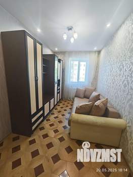 3-к квартира, на длительный срок, 80м2, 6/9 этаж