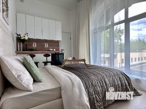 Студия квартира, на длительный срок, 20м2, 2/5 этаж