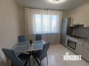 2-к квартира, на длительный срок, 60м2, 13/17 этаж