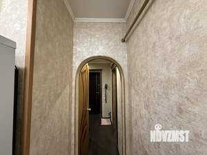 1-к квартира, на длительный срок, 29м2, 5/5 этаж