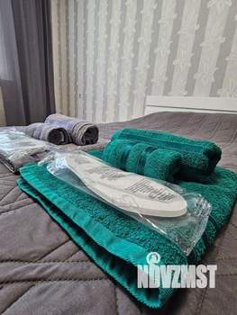 1-к квартира, посуточно, 53м2, 19/25 этаж