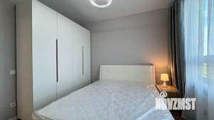 2-к квартира, на длительный срок, 36м2, 9/17 этаж