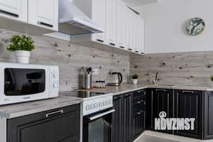 3-к квартира, посуточно, 60м2, 12/17 этаж