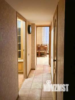 2-к квартира, на длительный срок, 45м2, 2/3 этаж