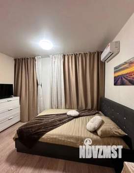 Студия квартира, посуточно, 30м2, 14/25 этаж