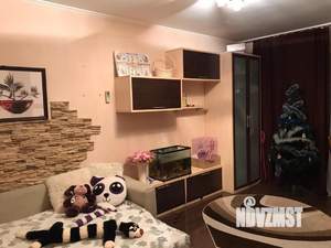 2-к квартира, на длительный срок, 56м2, 15/16 этаж