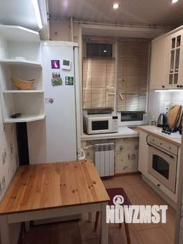 2-к квартира, на длительный срок, 45м2, 1/5 этаж