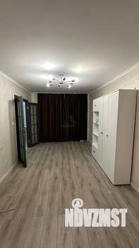 2-к квартира, на длительный срок, 44м2, 1/5 этаж