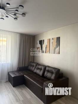 1-к квартира, на длительный срок, 53м2, 8/17 этаж