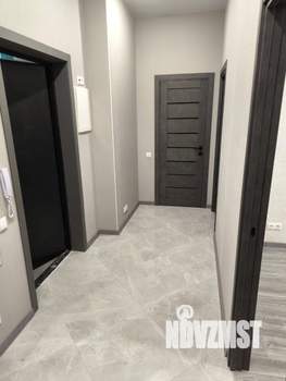 2-к квартира, на длительный срок, 54м2, 13/25 этаж