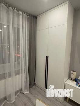 2-к квартира, на длительный срок, 36м2, 2/18 этаж