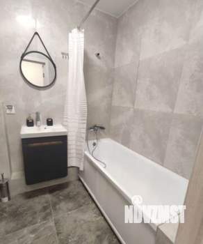 2-к квартира, посуточно, 45м2, 10/11 этаж