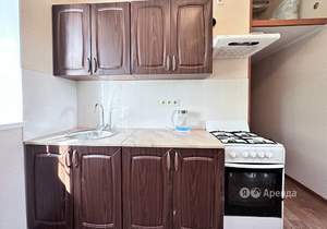 1-к квартира, на длительный срок, 30м2, 1/3 этаж